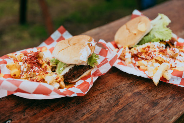 Burgers and elote fries copy